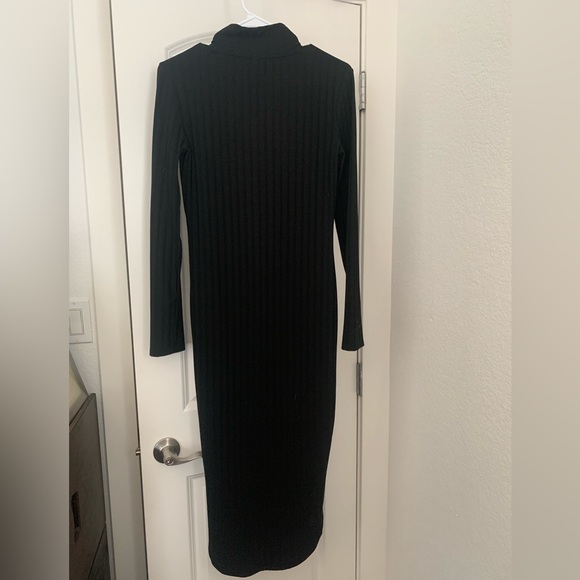 Just Female “Across” dress, women’s size M - Picture 7 of 9